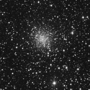 NGC-6517 (Herschel 337) 