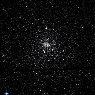 NGC-6522 (Herschel 339) 