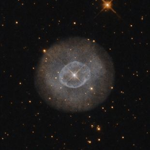 NGC-6629 (Herschel 349) 