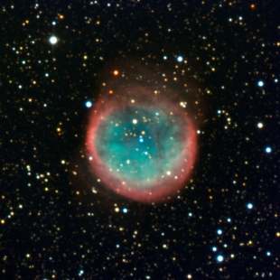 NGC-6781 (Herschel 358) 