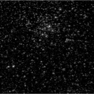 NGC-6834 (Herschel 364) 