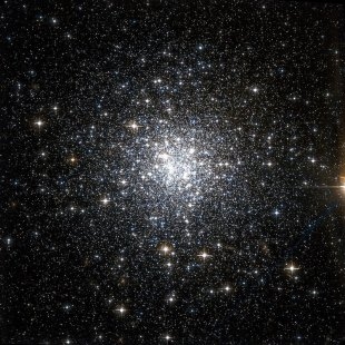 NGC-6934 (Herschel 370) 