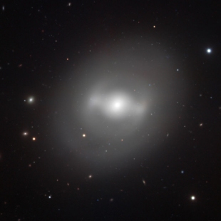 NGC-936 (Herschel 38) 