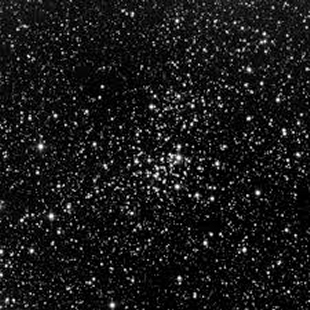 NGC-7086 (Herschel 380) 