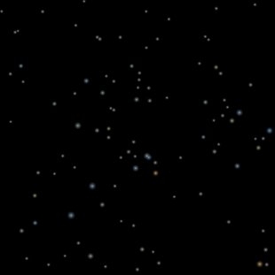 NGC-7243 (Herschel 386) 