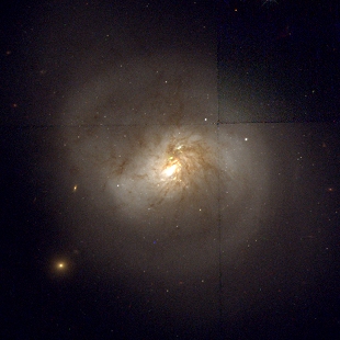 NGC-1022 (Herschel 39) 