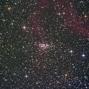 NGC-7510 (Herschel 392) 