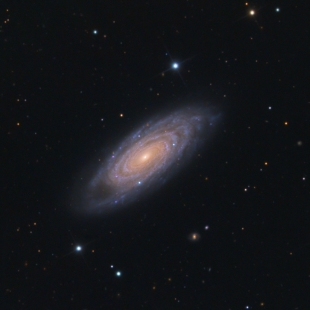 NGC-7606 (Herschel 393) 