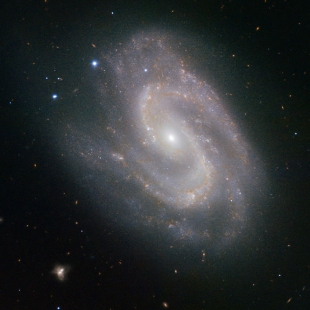 NGC-157 (Herschel 4) 