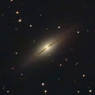 NGC-7814 (Herschel 400) 