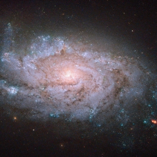 NGC-1084 (Herschel 44) 