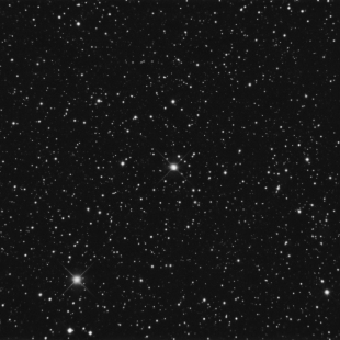 NGC-1444 (Herschel 48) 