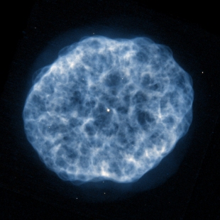 NGC-1501 (Herschel 49) 