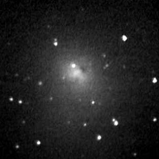 NGC-185 (Herschel 5) 