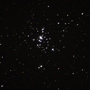 NGC-1502 (Herschel 50) 