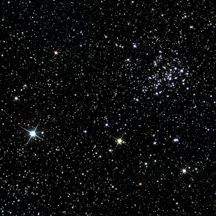 NGC-1528 (Herschel 52) 
