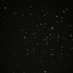 NGC-1647 (Herschel 55) 