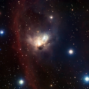 NGC-1788 (Herschel 57) 
