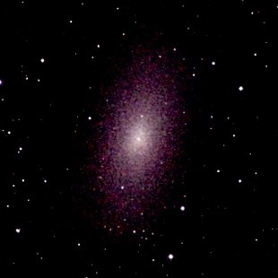 NGC-205 (Herschel 6) 