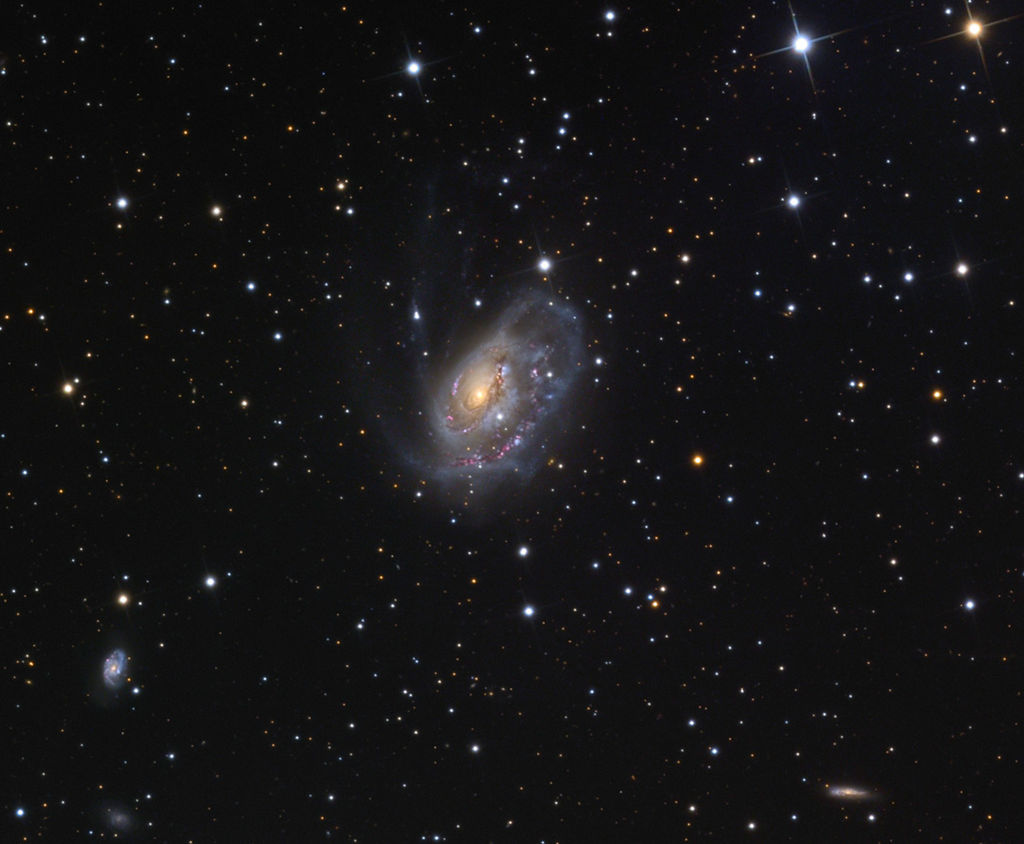 NGC-1961 (Herschel 62) 