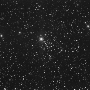 NGC-2126 (Herschel 68) 