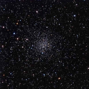 NGC-2158 (Herschel 70) 