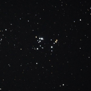 NGC-2169 (Herschel 71) 