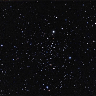 NGC-2204 (Herschel 75) 
