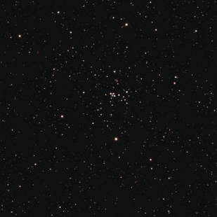 NGC-2281 (Herschel 82) 