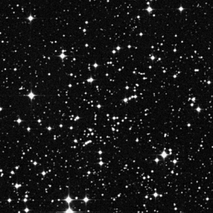 NGC-2286 (Herschel 83) 