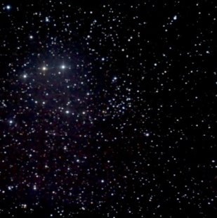 NGC-2311 (Herschel 86) 