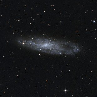 NGC-247 (Herschel 9) 