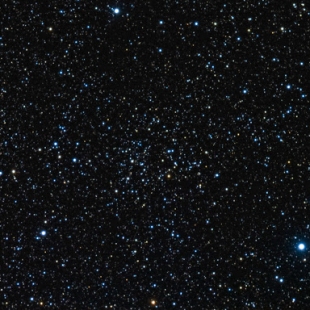NGC-2354 (Herschel 91) 