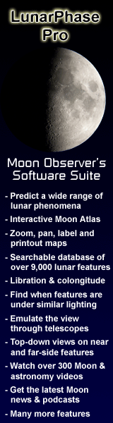 Get Lunar Phase Software!