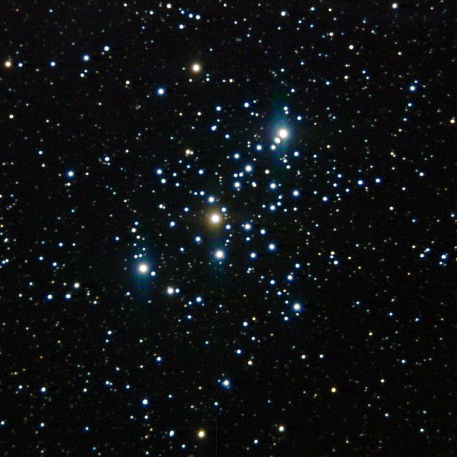 Messier 103 