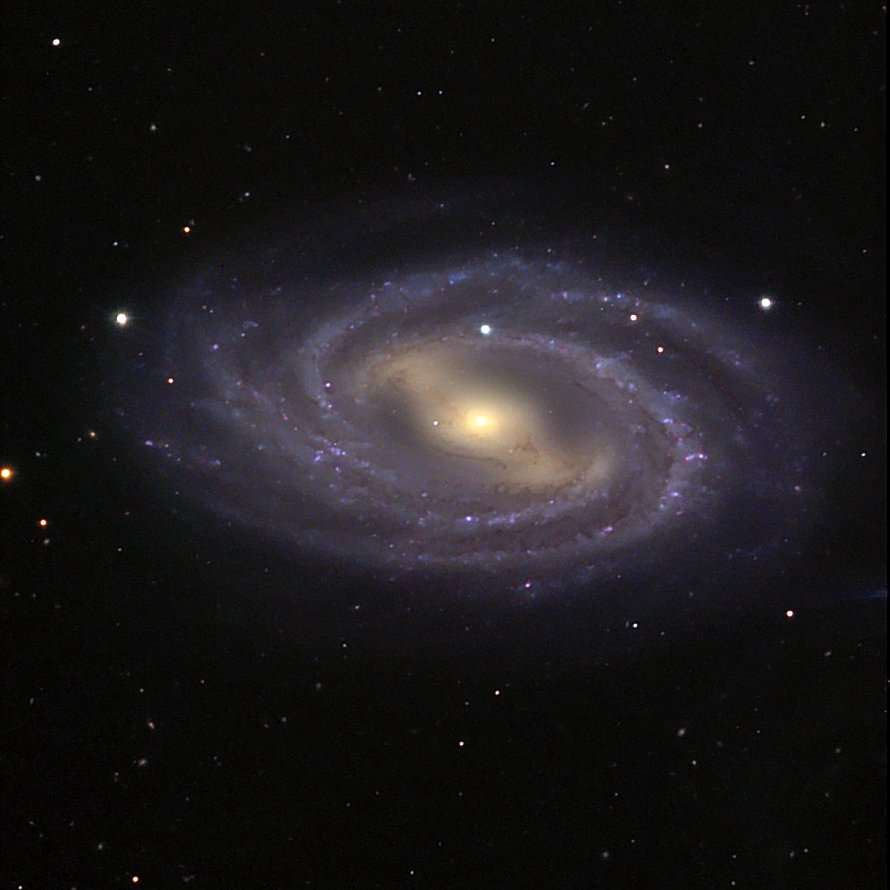 Messier 109 