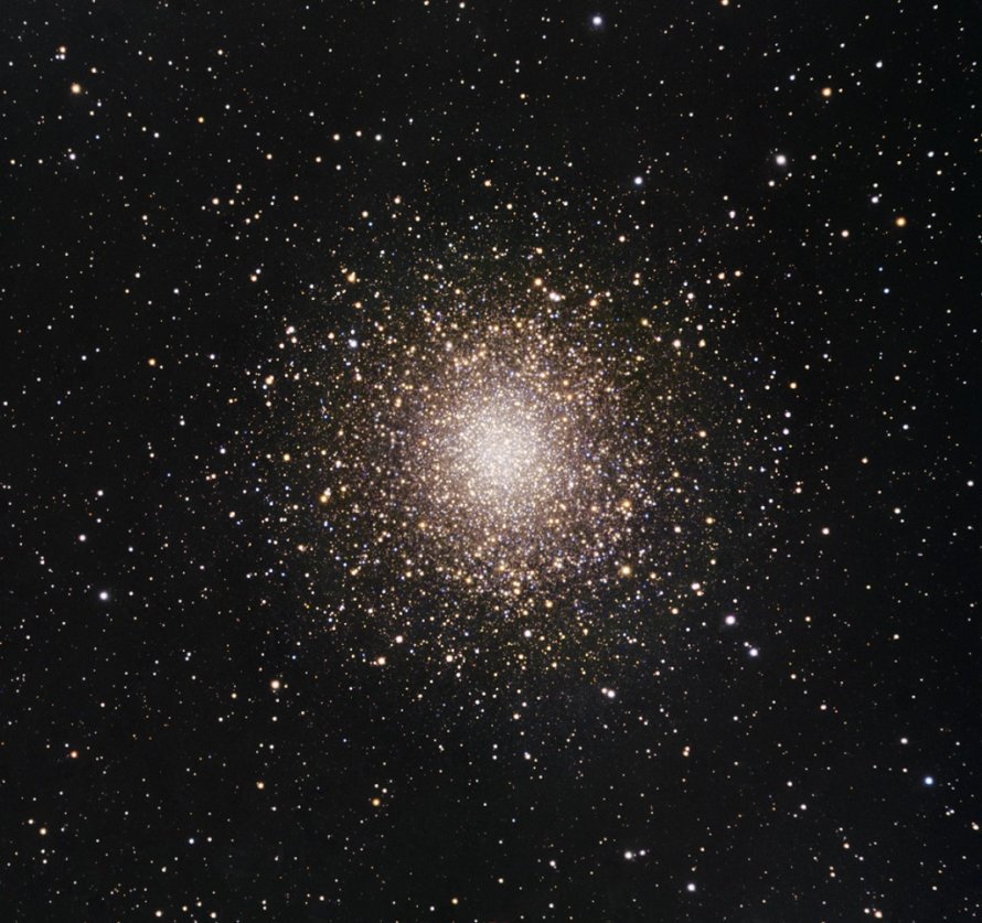 Messier 14 