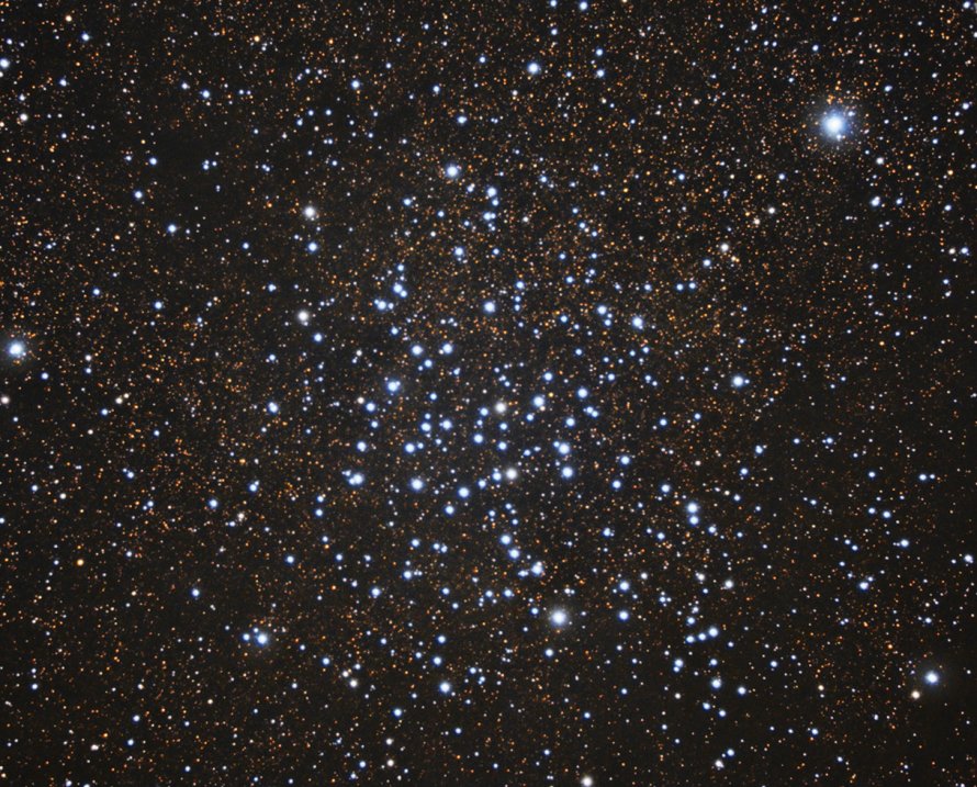 Messier 23 