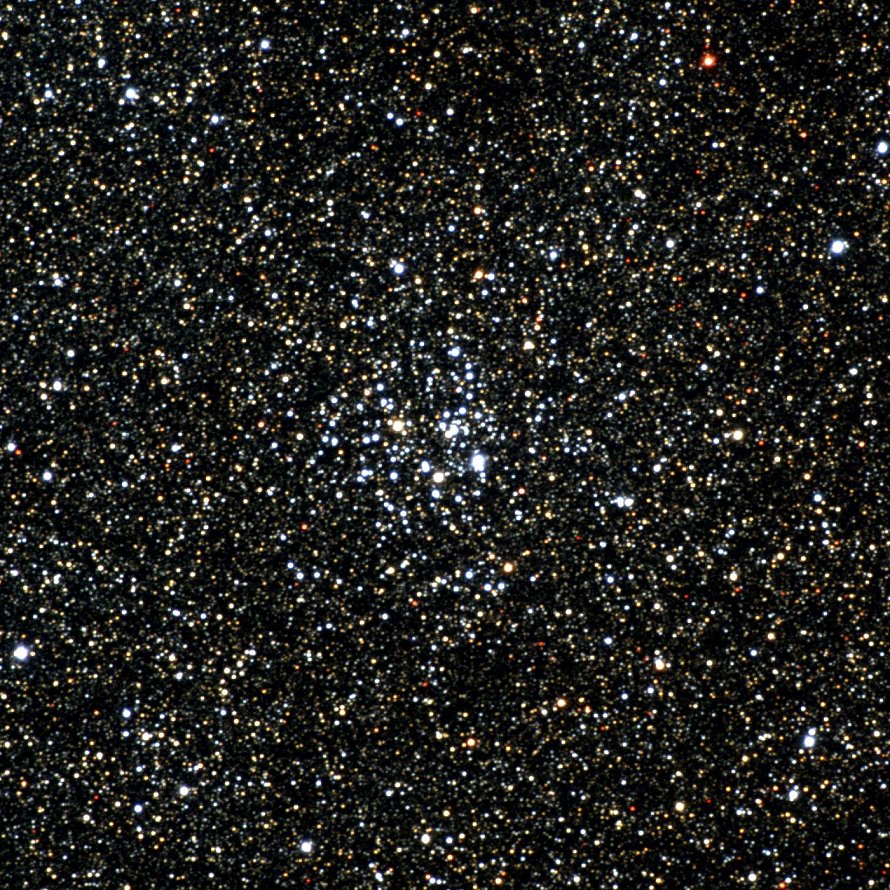 Messier 26 
