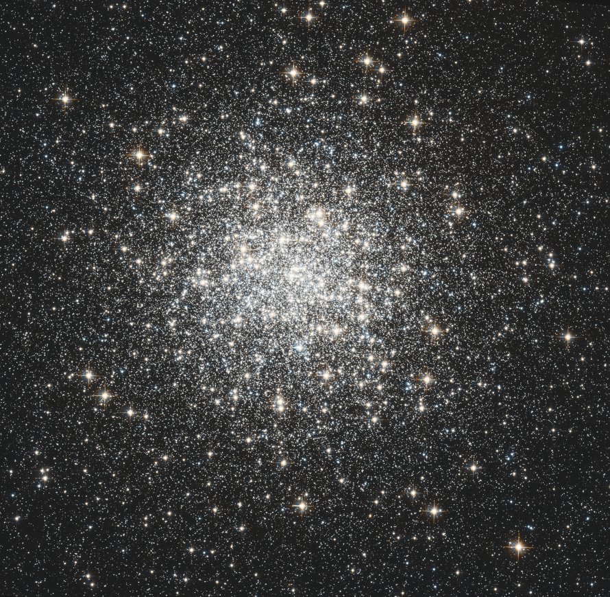 Messier 3 
