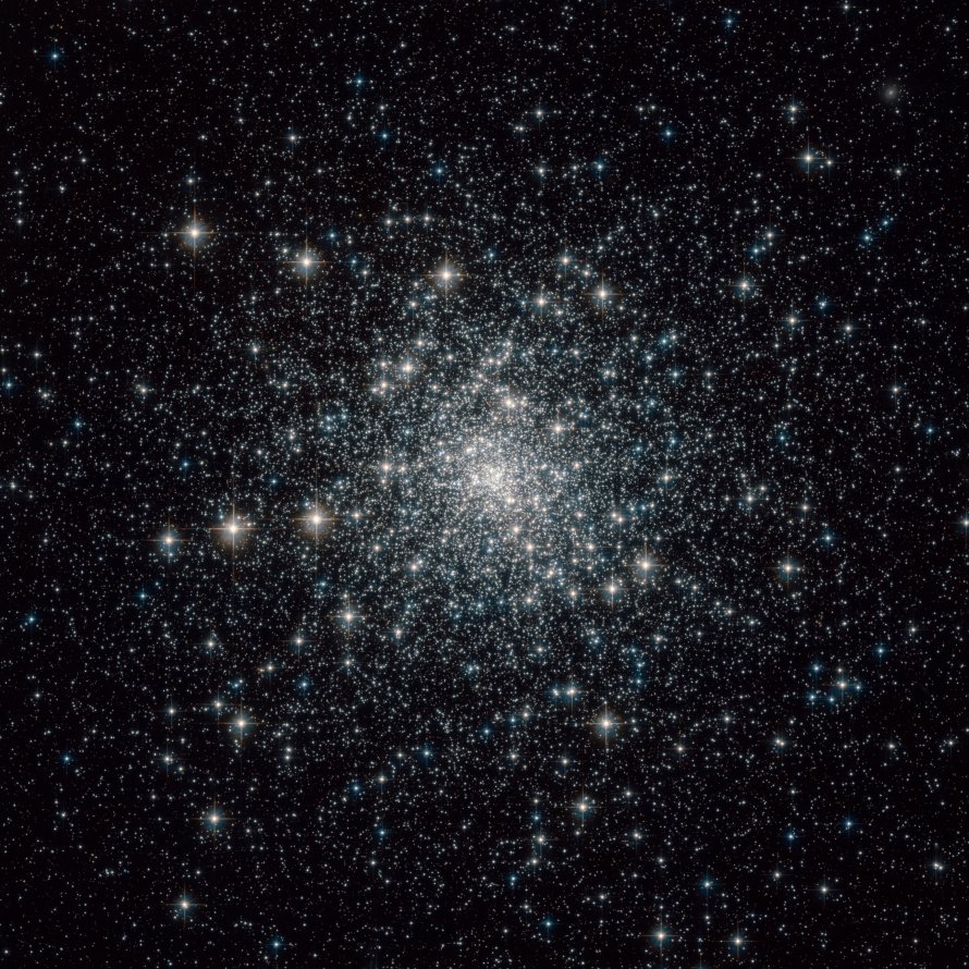 Messier 30 