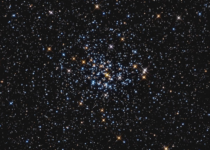 Messier 37 