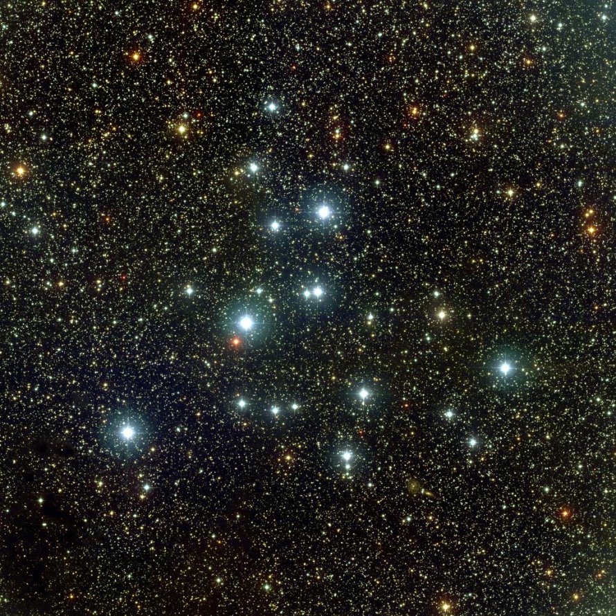 Messier 39 