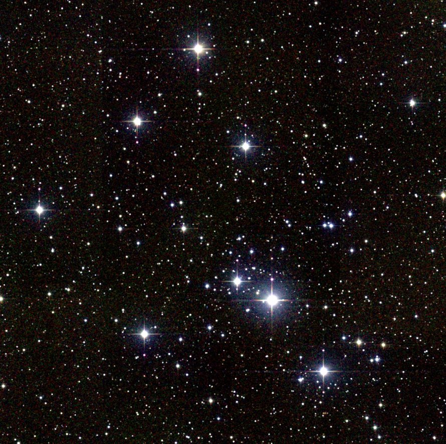 Messier 41 