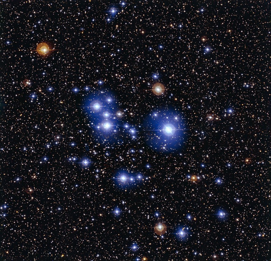 Messier 47 