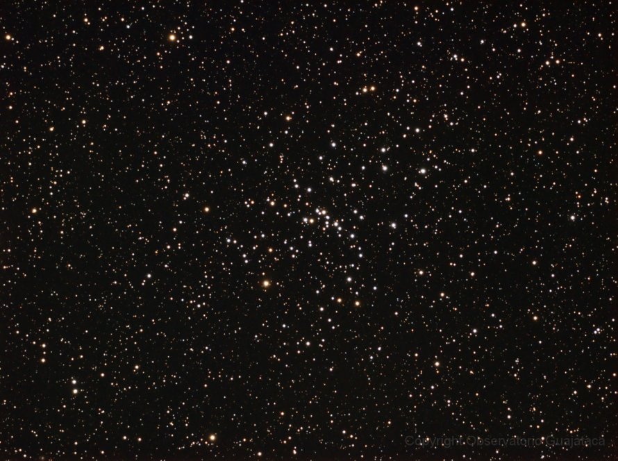 Messier 48 
