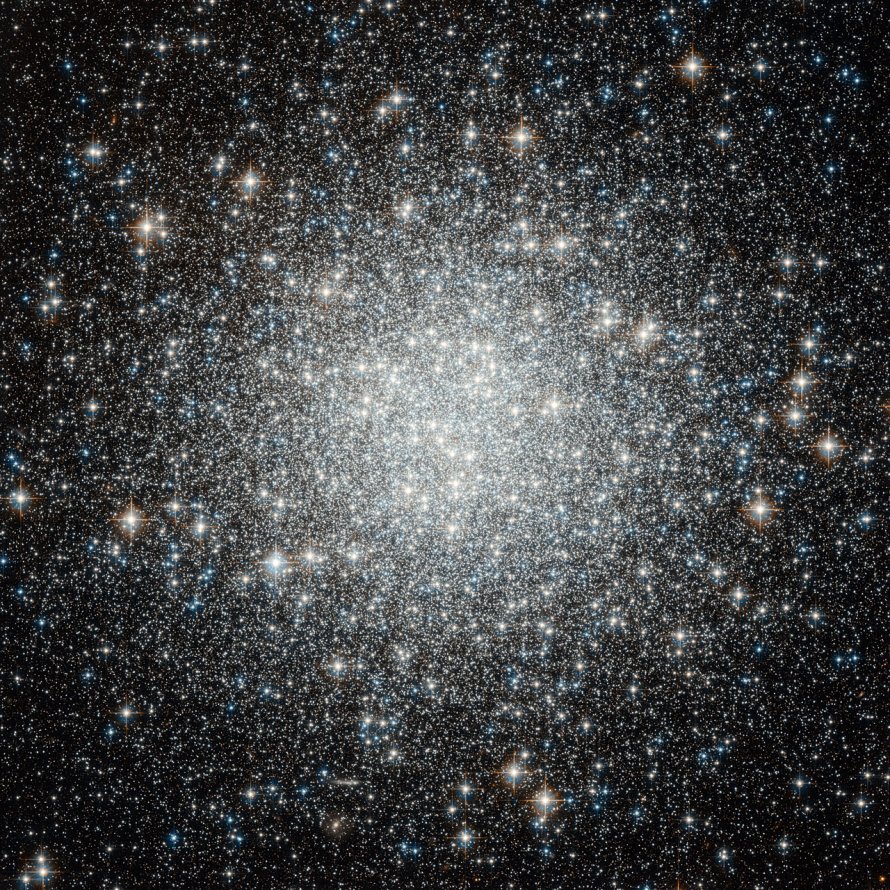 Messier 53 
