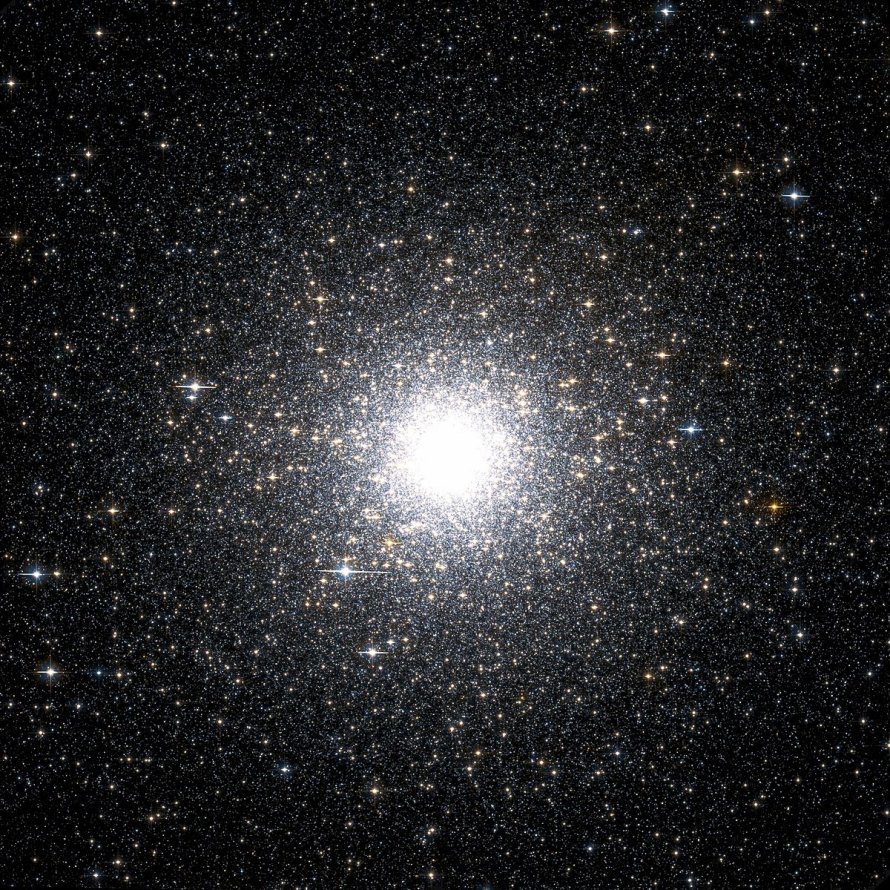 Messier 54 