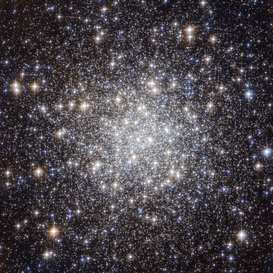 Messier 56 