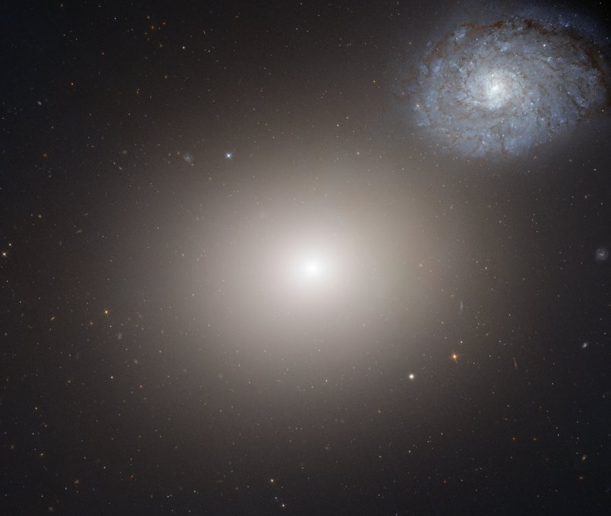 Messier 60 